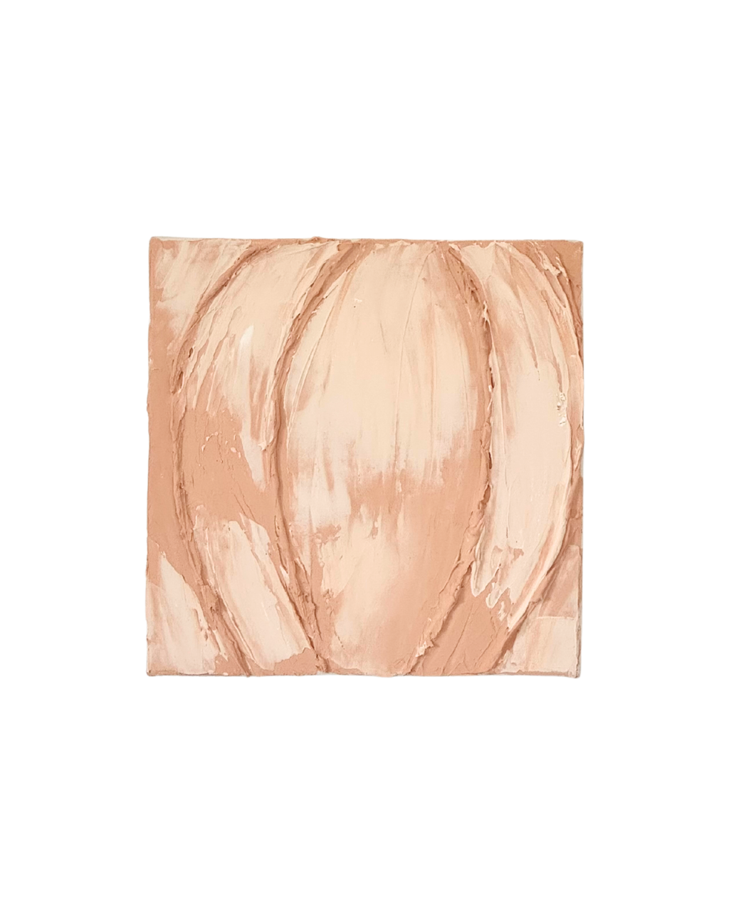 Saison d'automne Mini - Limited Edition / Wandkunstwerk