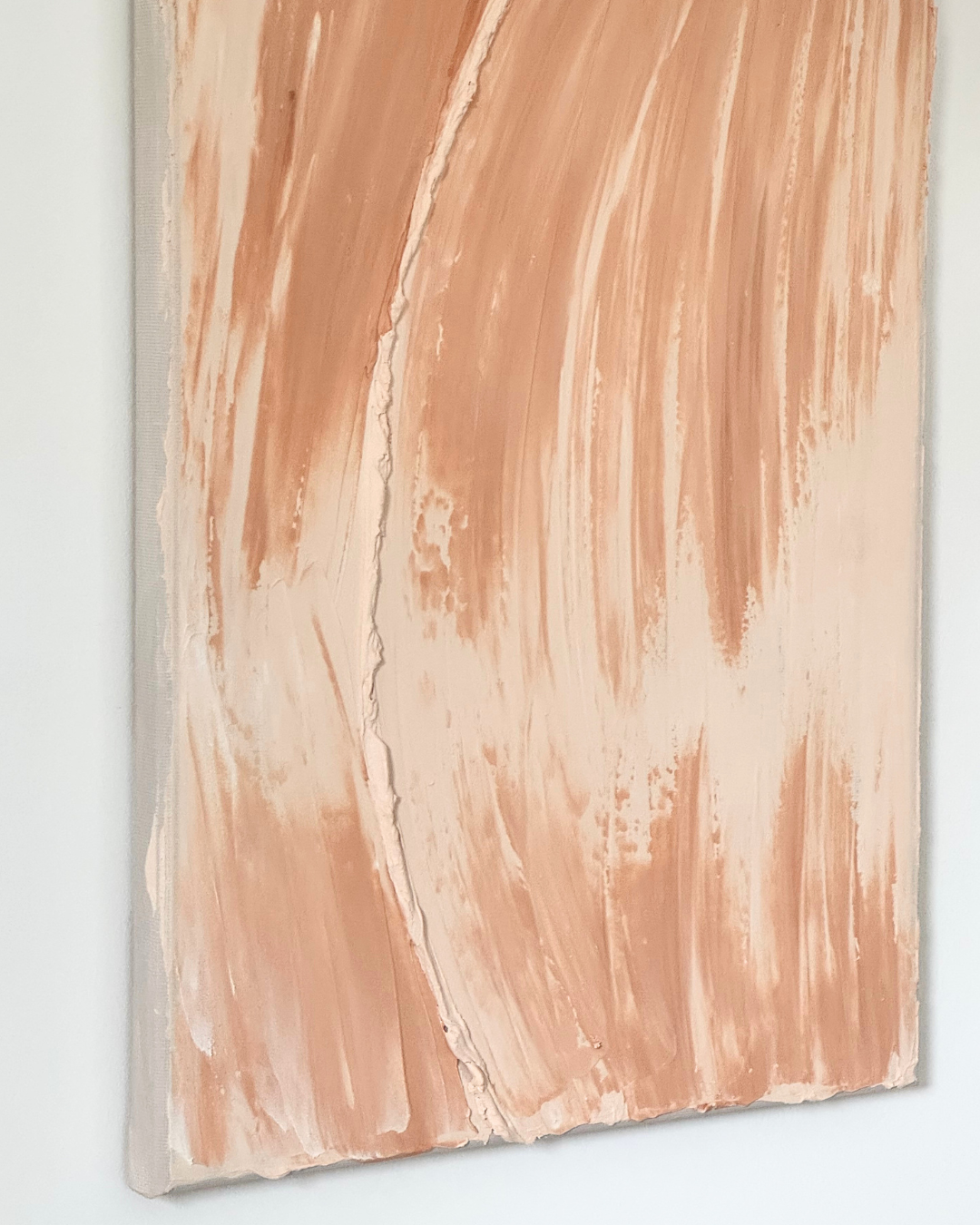 Saison d'automne - Limited Edition / Wandkunstwerk