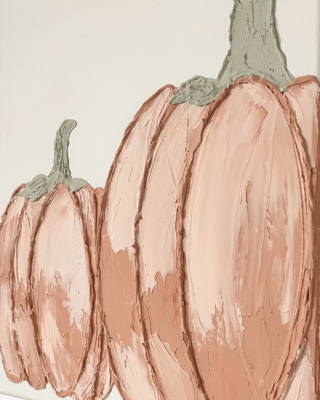 Saison d'automne - Limited Edition / Wandkunstwerk